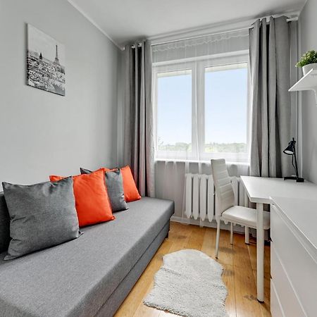 Pokoje Gdansk Gospody 6E, Blisko Morza, 700M Do Ergo Areny, 1,4Km Do Hipodromu Apartment Екстериор снимка