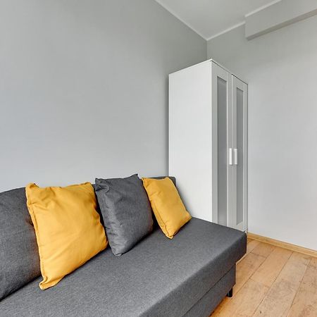 Pokoje Gdansk Gospody 6E, Blisko Morza, 700M Do Ergo Areny, 1,4Km Do Hipodromu Apartment Екстериор снимка